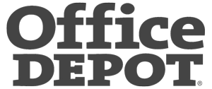 Office Depot Logo