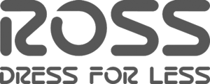 Ross Dress For Less Logo