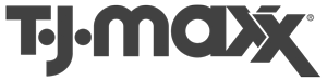 TJMaxx Logo