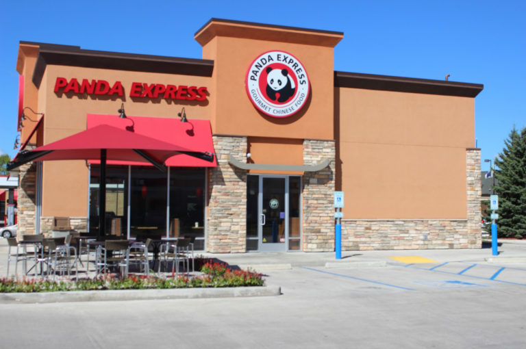 Panda Express Restaurants Chris Greene Inc Construction Panda Express Restaurants Chris Greene Inc Construction